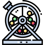 icon game xổ số luckywin