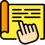 icon hướng dẫn luckywin