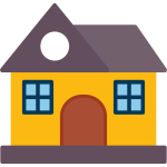 icon trang chủ luckywin