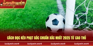 kèo phạt góc
