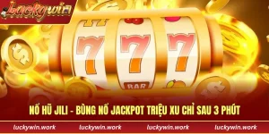 nổ hũ jili